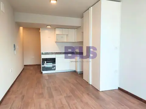 Monoambiente a estrenar a 3 cuadas del Shopping Alto NOA
