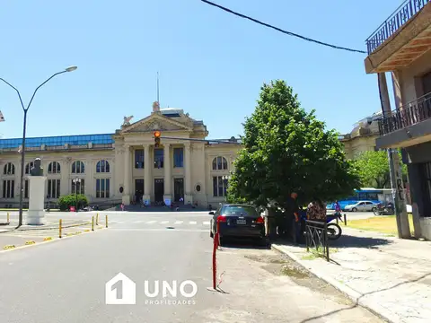 Cochera en Venta con acceso Rampa móvil