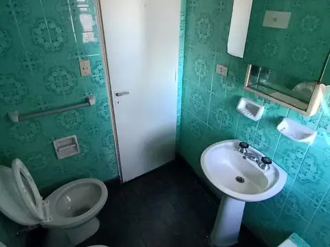 Departamento en Alquiler 55 años
