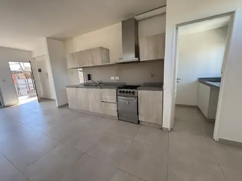 Departamento en Alquiler de 3 ambientes
