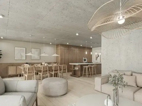 Departamento en Venta en Centro, USD 284.900