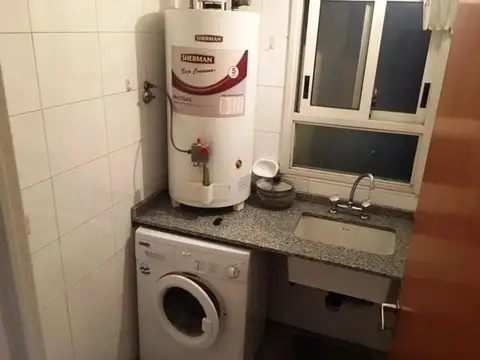 Departamento en Venta en Moron, USD 200.000