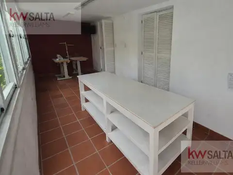 Depto Tipo Casa en Venta 56 años