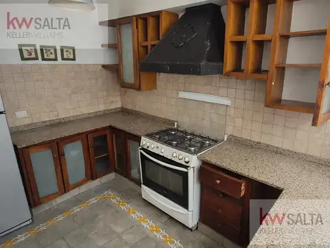 Depto Tipo Casa en Venta de 4 dormitorios