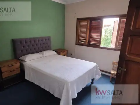 Depto Tipo Casa en Venta en Zona Centro, USD 130.000