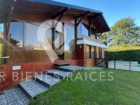 Casa en Venta en El Sosiego Country Golf