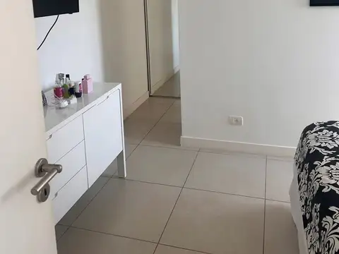 Departamento 4 ambientes con 3 baños
