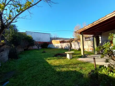 Casa en Venta en San Clemente del Tuyú, USD 36.000