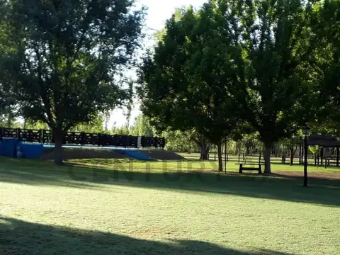 Century21 López vende complejo turístico en Tunuyán Mendoza