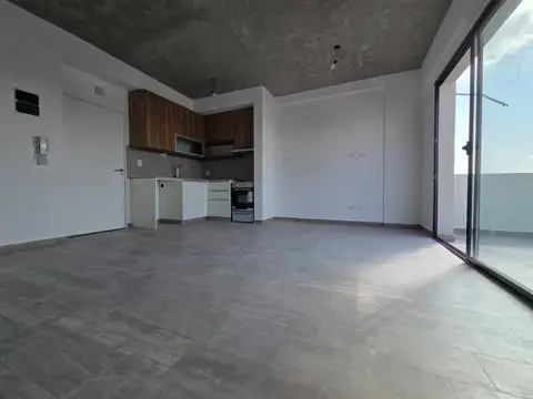 Av Bruix 4800, Piso 9