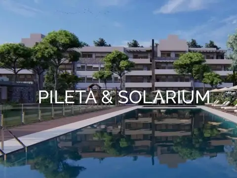 Departamento en Venta en Le Bois Lofts & Residences, USD 230.580