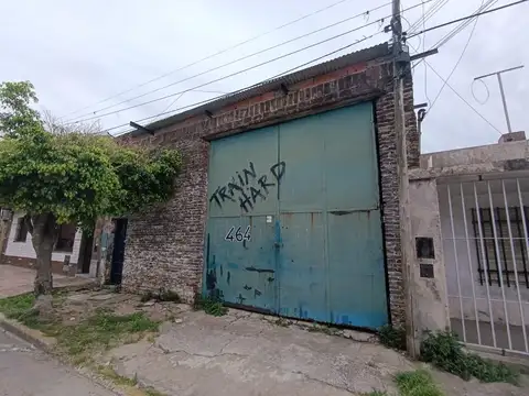 Galpón en Roque Saenz Peña