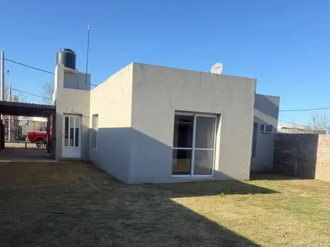 Casa en Alquiler 4 años