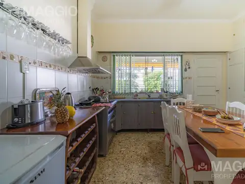 Casa en Venta 35 años