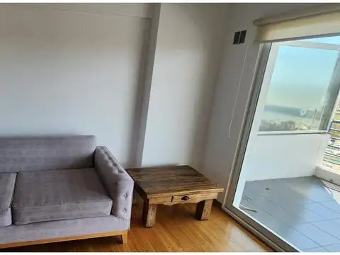 Departamento en Alquiler Temporal Apto profesional