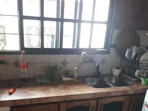 Depto Tipo Casa en Venta de 4 dormitorios