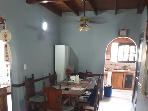 Depto Tipo Casa en Venta 25 años