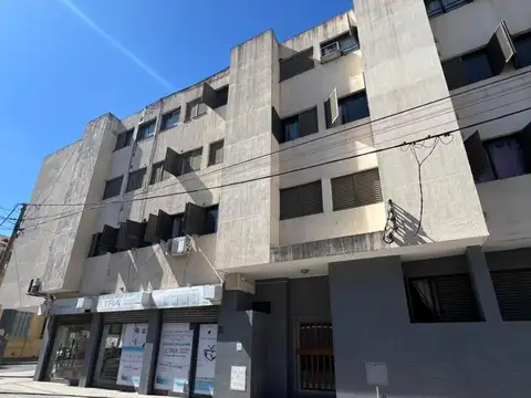 Departamento en alquiler alberdi