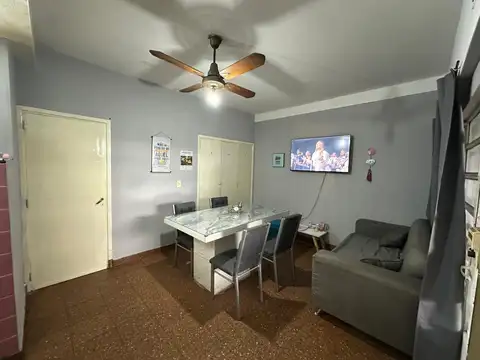 Depto Tipo Casa en Venta en Ramos Mejia Sur, USD 55.000