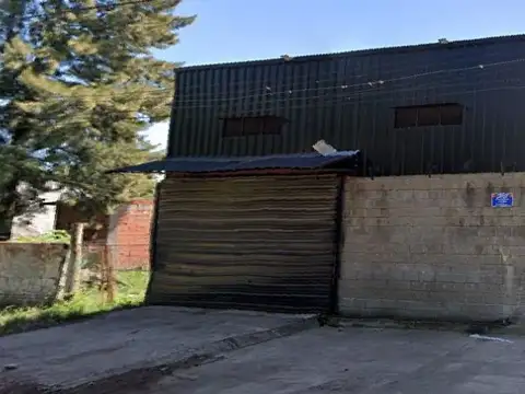 Galpon en Venta en Paso del Rey, USD 174.900