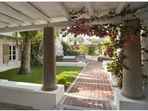 Casa en Venta 5 años