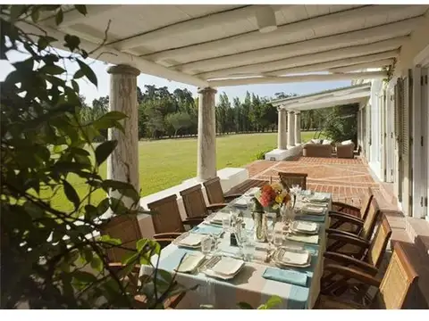 Casa en Venta de 7 dormitorios