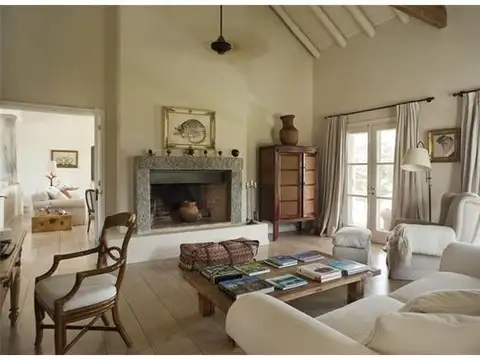 CAMINO AL GOLF  s/nro.