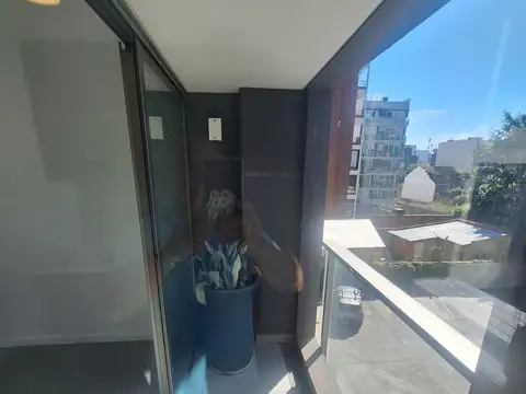 Departamento en Alquiler A Estrenar