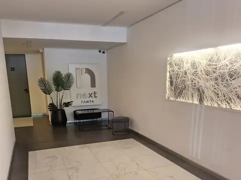 Departamento en Alquiler de Monoambiente