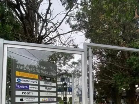 Calle 359, Av. Dr. Luis Agote, Ranelagh, Provincia de Buenos Aires