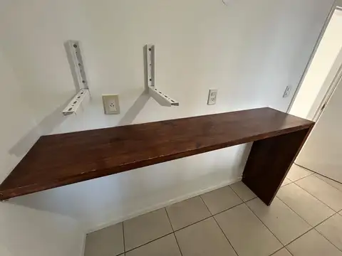 Departamento en Venta con 2 cocheras