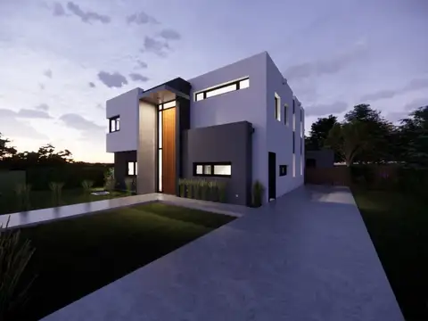 Casa en venta Barrio Nativas , Puertos del Lago