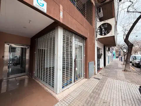 Buenos Aires 2075 - Local Comercial En Alquiler - Rep. de la Sexta, Rosario