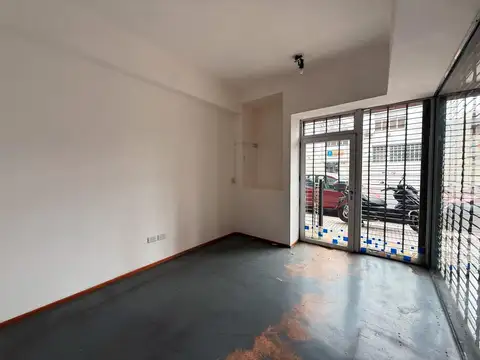 Buenos Aires 2075 - Local Comercial En Alquiler - Rep. de la Sexta, Rosario
