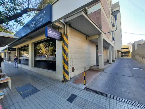 Cocheracubierta  en venta ubicado en Centro