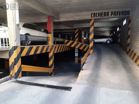 Cocheracubierta  en venta ubicado en Centro