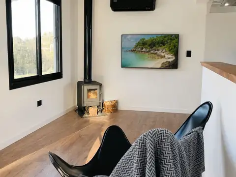 Casa en Venta 1 año