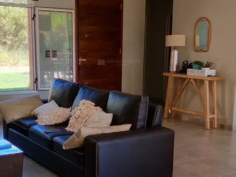 Casa en Venta en Costa Esmeralda, USD 250.000