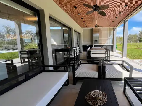 Casa en Venta en Santa Inés, USD 425.000