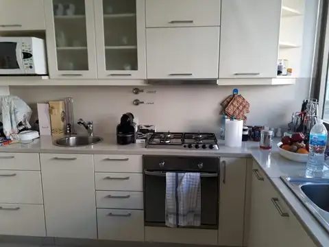 Departamento en Venta al Este