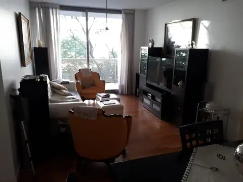 Departamento en Venta en Puerto Madero, USD 495.000