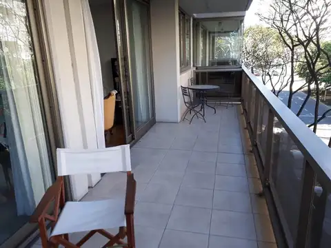 Juana Manso 1600, Piso 2