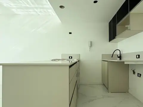 Depto Tipo Casa en Venta A Estrenar