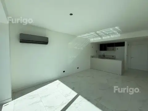 Depto Tipo Casa en Venta de 1 dormitorio