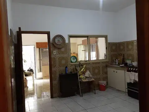 Casa en Venta en Banfield, USD 90.000