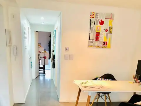 Departamento en Alquiler en Castelar Norte, $ 760.000