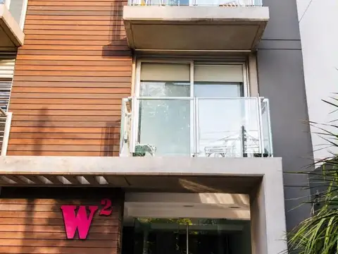 Rodríguez Pena 800, Piso 1