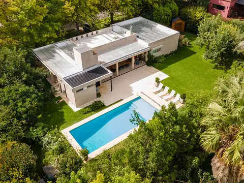 Venta Casa Barrio Lomas de Fatima