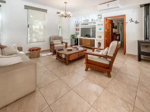 Venta Casa Barrio Lomas de Fatima