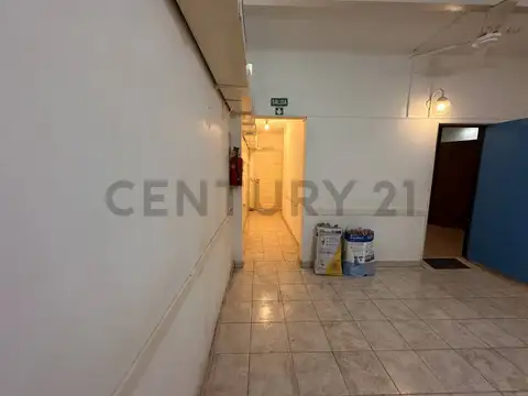 Departamento 7 ambientes con 1 baño
